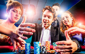 Онлайн казино Casino Bounty
