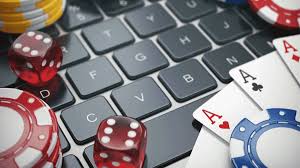 Официальный сайт Casino Bounty